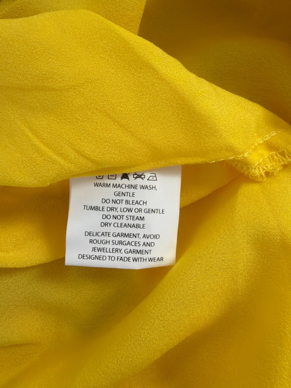 BRAILEY MIDI DRESS
Aline Corset Detail Dress In Yellow - Picture 4 of 6